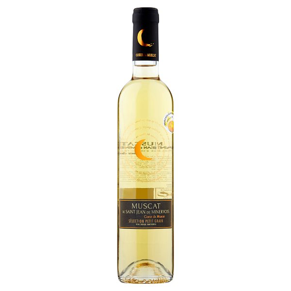 Muscat de St Jean de Minervois Coeur de Muscat 6 x 50cl