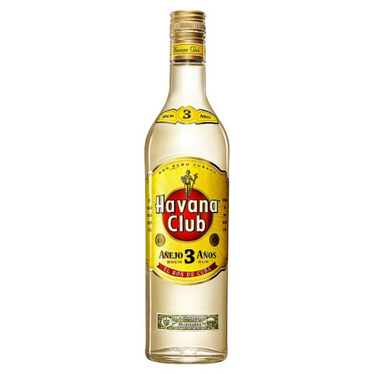 Havana Club Original - 70cl Bottle