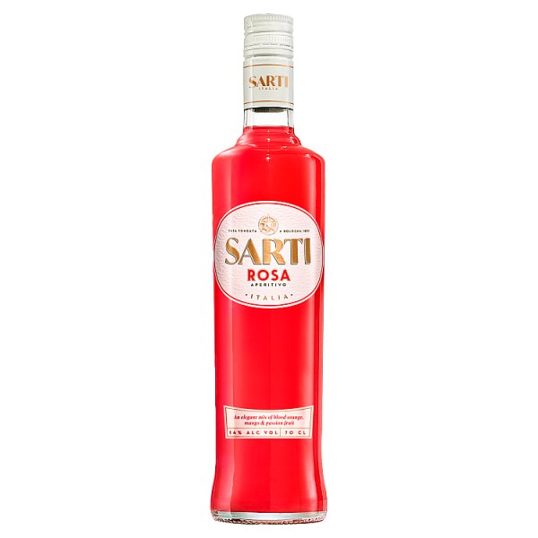 Sarti Rosa Bottle - 70cl