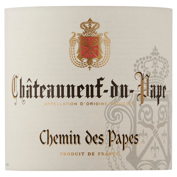Chateauneuf-du-Pape Chemin Des Papes 6 x 75cl