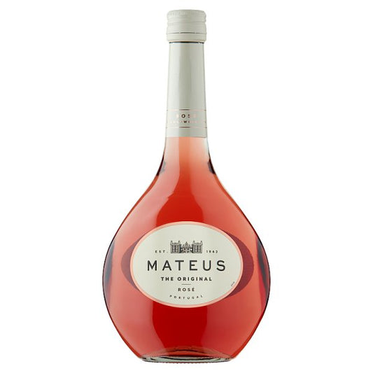 Mateus The Original Rosé 6 x 750ml