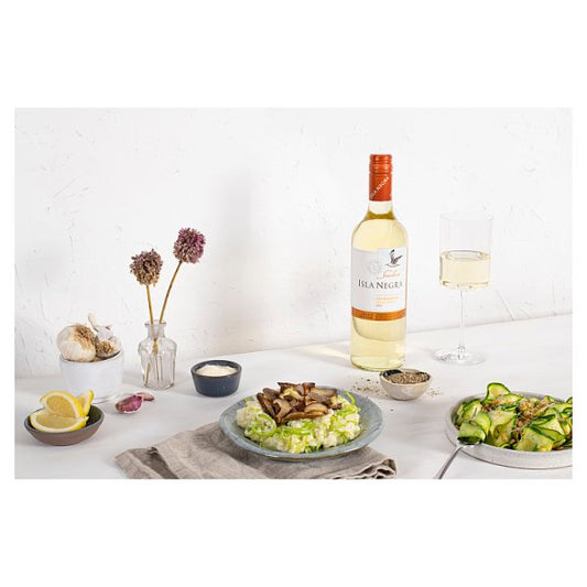 Isla Negra Seashore Chardonnay Pedro Jimenez 6 x 75cl
