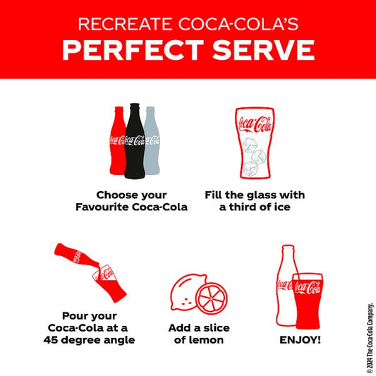 Coca-Cola Original Taste 6 x 1.75L