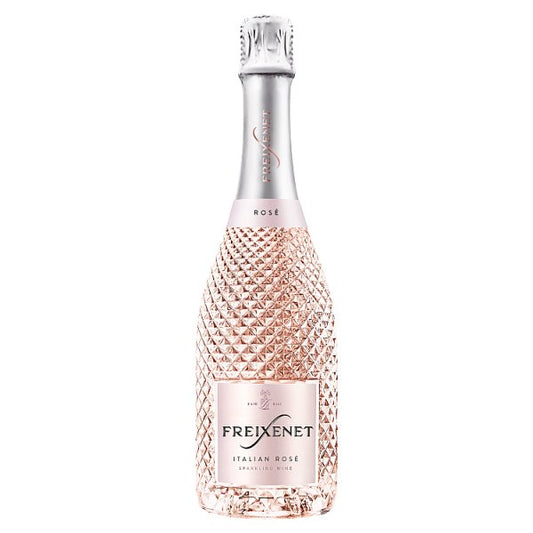 Freixenet Italian Rosé 6 x 750ml Bottles