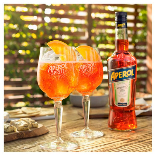 Aperol Aperitivo - 70cl Bottle
