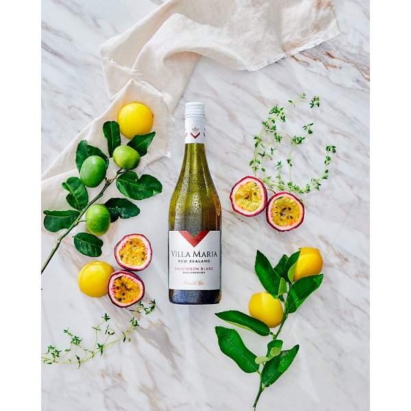 Villa Maria Private Bin Sauvignon Blanc 6 x 75cl