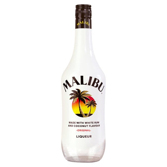 Malibu Original Liqueur - 1.5L