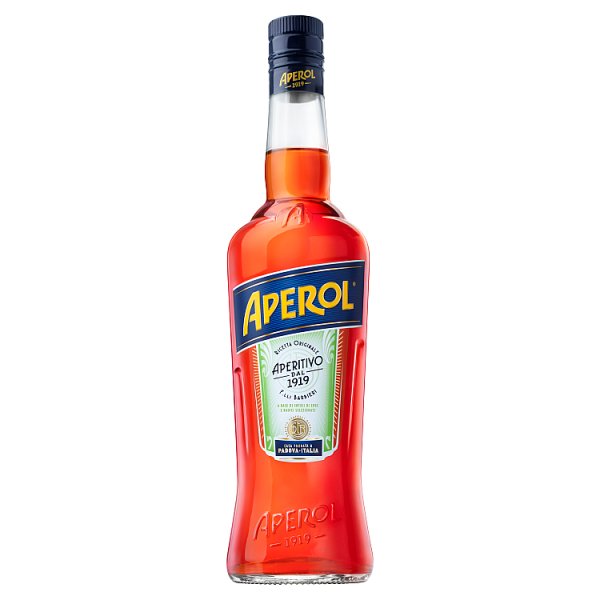 Aperol Aperitivo - 70cl Bottle