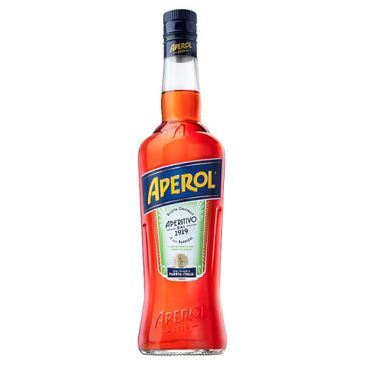 Aperol Aperitivo - 70cl Bottle
