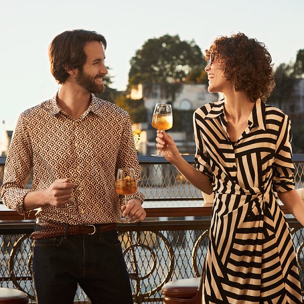 Disaronno Originale Italian Liqueur - 500ml