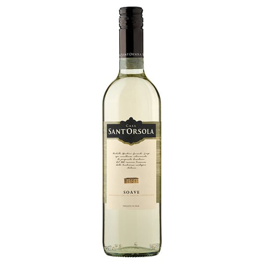 Casa Sant'Orsola Soave 6 x 75cl