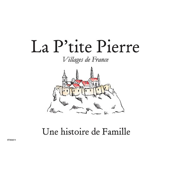 La P'tite Pierre 6 x 75cl Bottles