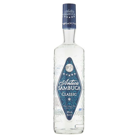 Antica Sambuca Classic - 70cl Bottle