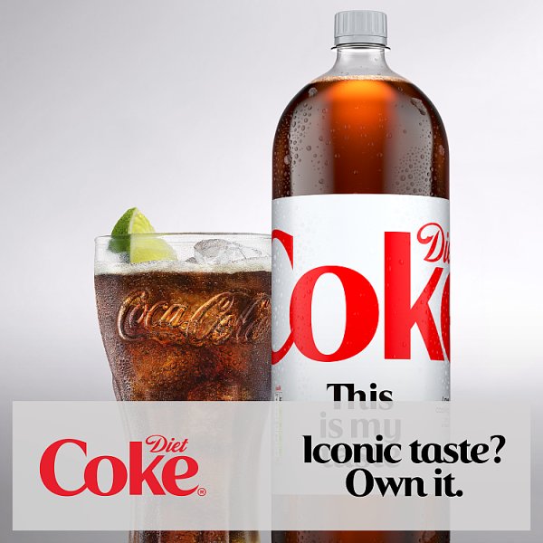 Diet Coke 6 x 2L