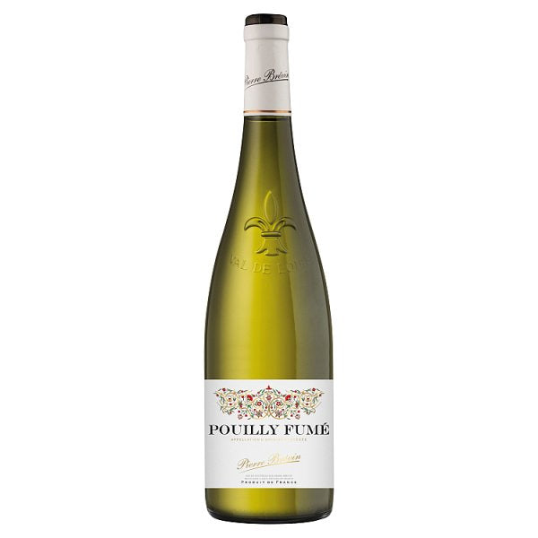 Pierre Brévin Pouilly Fumé 6 x 75cl