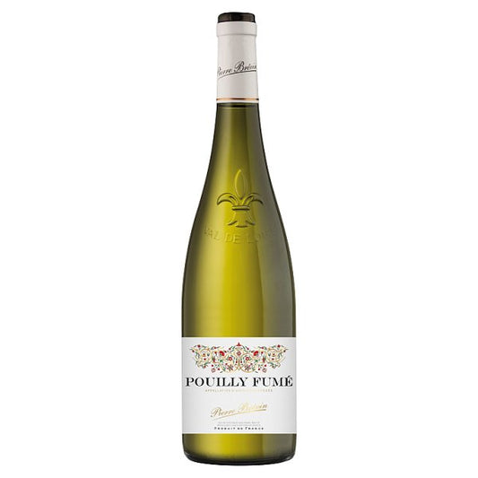 Pierre Brévin Pouilly Fumé 6 x 75cl
