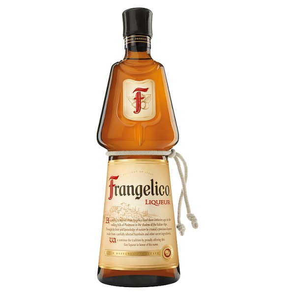 Frangelico Hazelnut Liqueur - 70cl Bottle