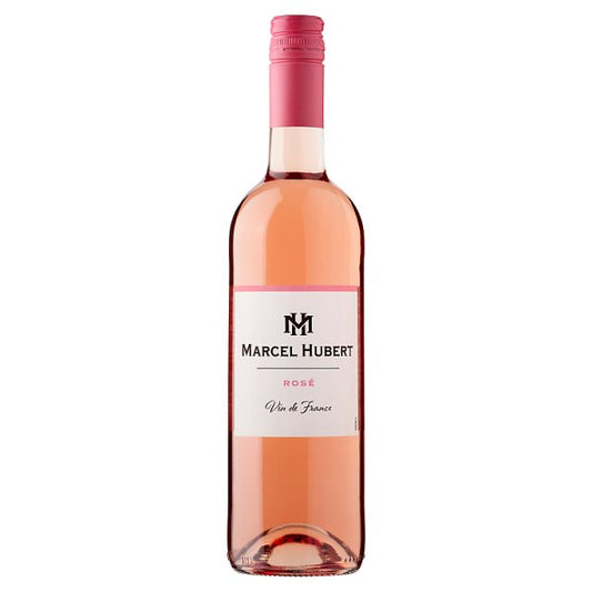 Marcel Hubert Rosé 6 x 75cl