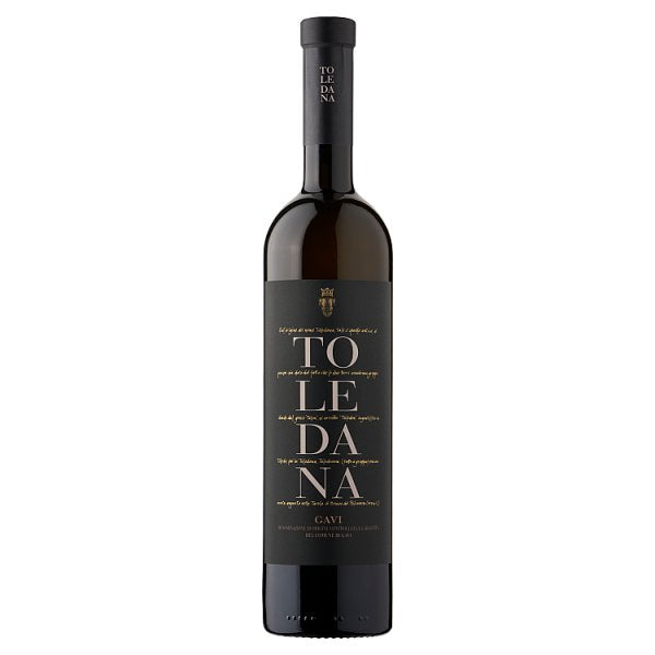 Toledana Gavi 6 x 75cl
