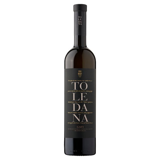Toledana Gavi 6 x 75cl