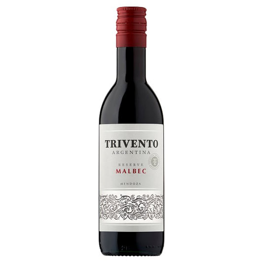Trivento Reserve Malbec 12 x 18.7cl