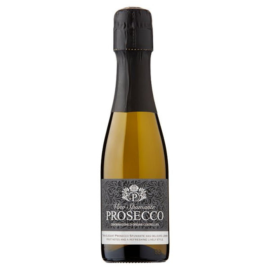 Prosecco Spumante Extra Dry 12 x 20cl