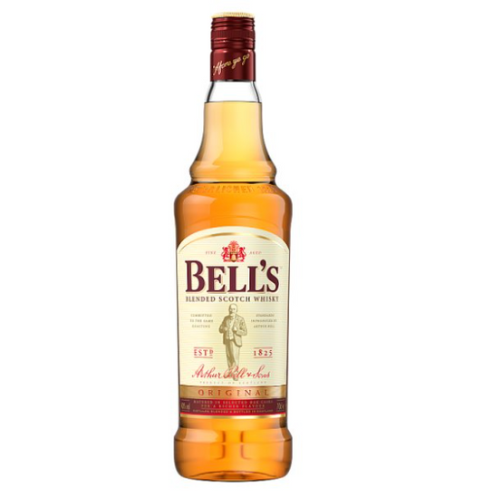 Bell's Blended Scotch Whisky 70cl
