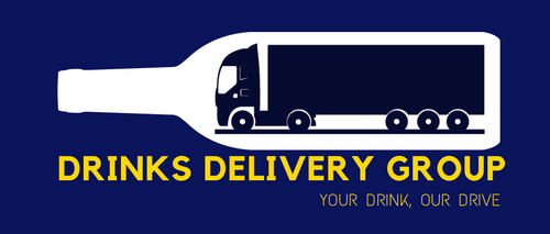 Drinks Delivery Group