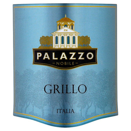 Palazzo Grillo 6 x 75cl Bottles