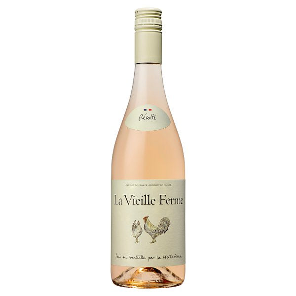 LLa Vieille Ferme 6 x 750ml Bottles