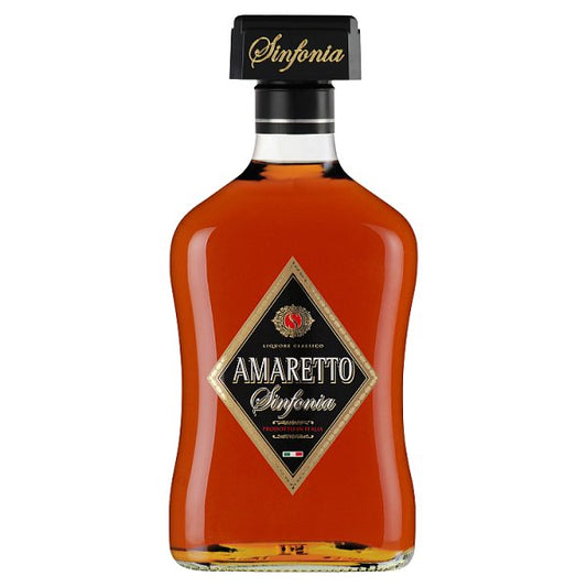 Sinfonia Amaretto 70cl Bottle