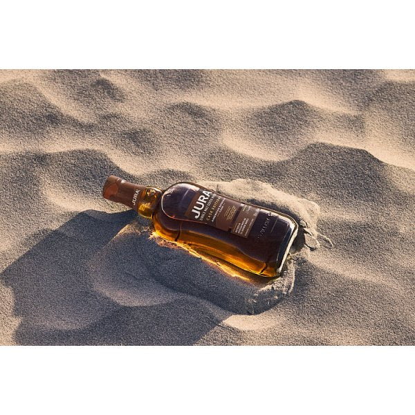 Jura Cask Editions Single Malt Scotch Whisky American Bourbon Cask 70cl