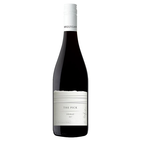 Australian, Shiraz, Still Red Wine, 6 x 75cl