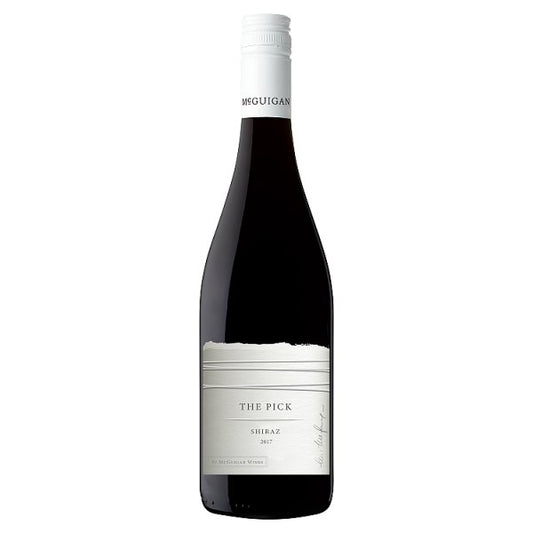 Australian, Shiraz, Still Red Wine, 6 x 75cl