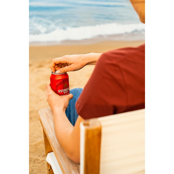 Estrella Damm 24 x 440ml