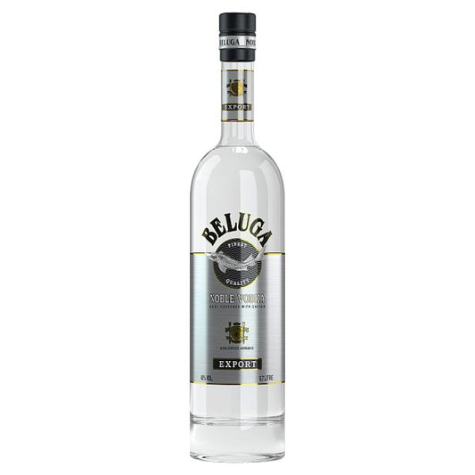 Beluga Noble Vodka 0.7 Litre Bottle