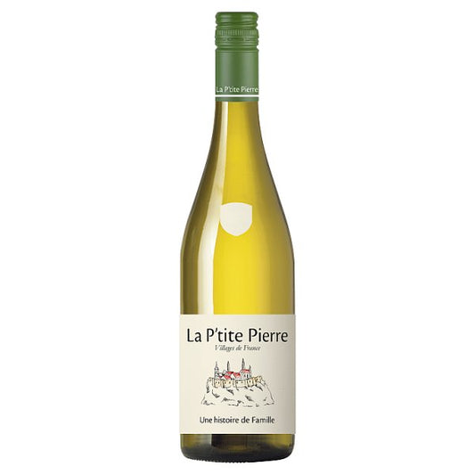 La P'tite Pierre 6 x 75cl Bottles