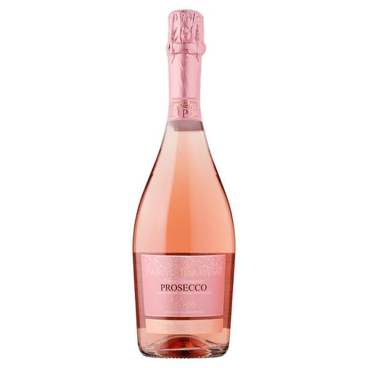 Prosecco Rose 6 x 75cl Bottles