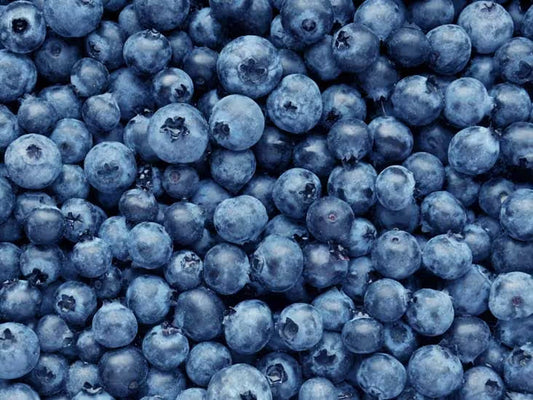 Fresh Blueberries 150g