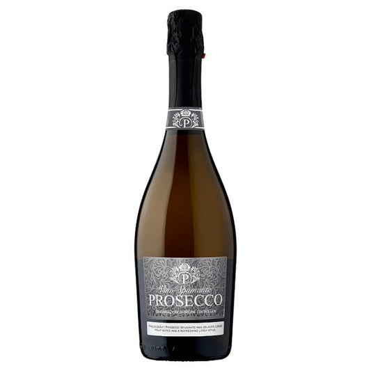 Vino Spumante Prosecco 75cl Bottle