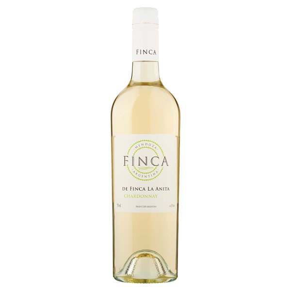 Finca De Finca La Anita Chardonnay 6 x 750ml