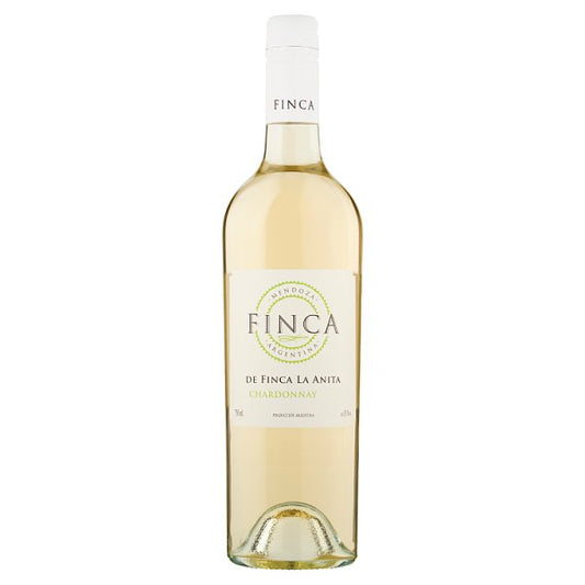 Finca De Finca La Anita Chardonnay 6 x 750ml
