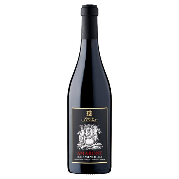 Amarone DOCG della Valpolicella Vini dei Cardinali 6 x 75cl