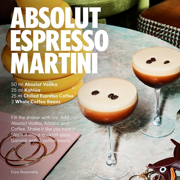 Absolut Original Vodka 700ml