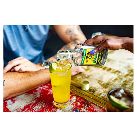Wray & Nephew White Overproof Rum 6 x 20cl