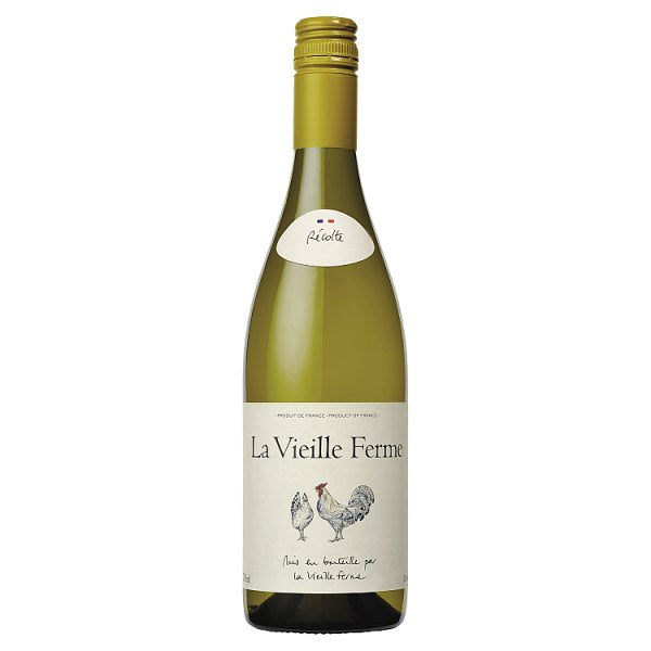 La Vieille Ferme 6 x 750ml