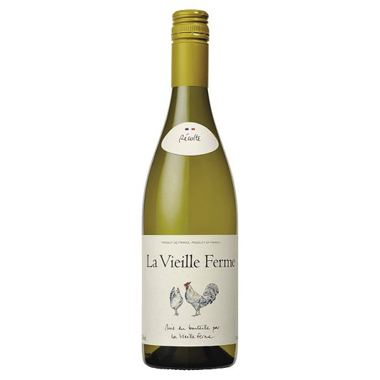 La Vieille Ferme 6 x 750ml