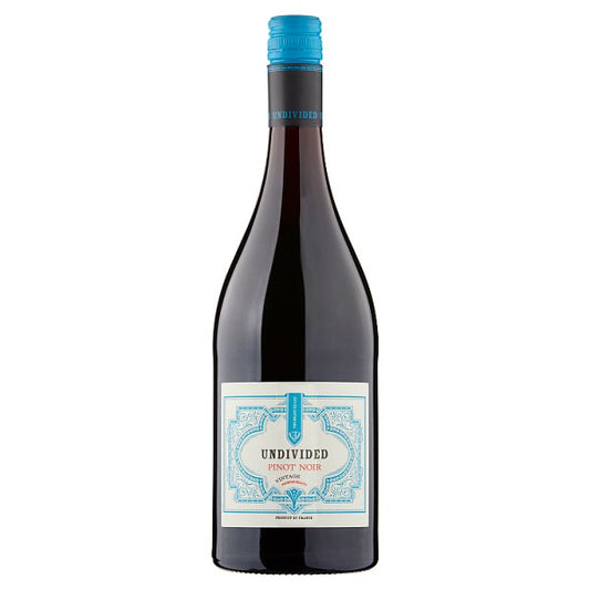 Undivided Pinot Noir 6 x 75cl Bottle