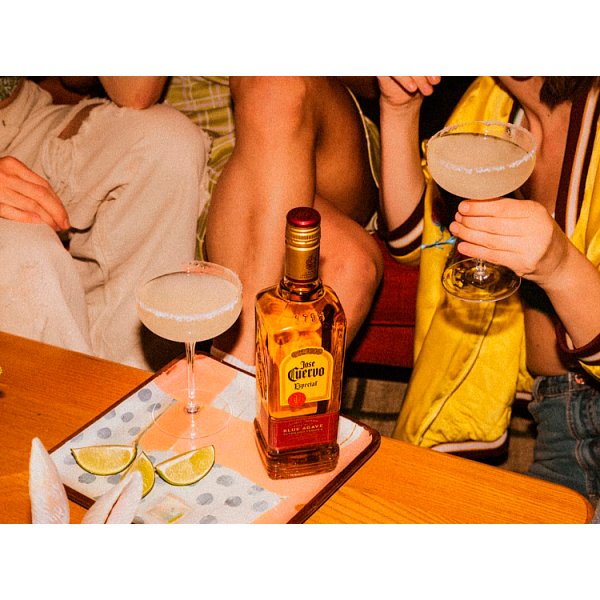 Jose Cuervo Especial Reposado Tequila - 70cl Bottle