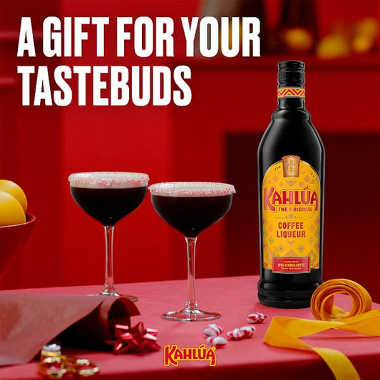 Kahlúa The Original Coffee Liqueur - 700ml Bottle